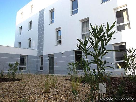 Lagrange Apart'Hotel L'Escale Marine La Rochelle  Exterior foto